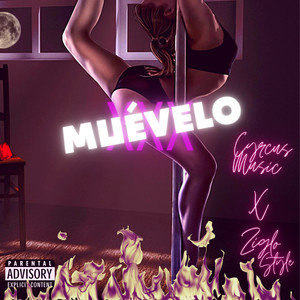 Muévelo Xxx (Explicit)