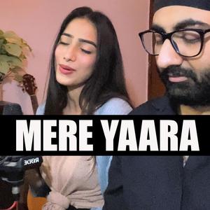 Mere Yaara (Unplugged)