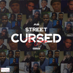 Street Cursed (Explicit)