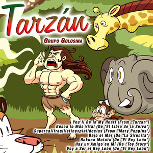 Tarzan