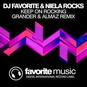 Keep on Rocking (Grander & Almaz Remix)