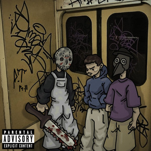 Desde las Sombras (Explicit)