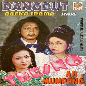 Dangdut Aneka Irama Jawa