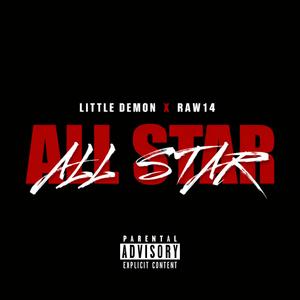 ALL STAR (Explicit)