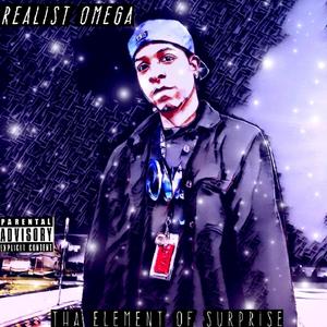 Tha Element Of Surprise (Explicit)