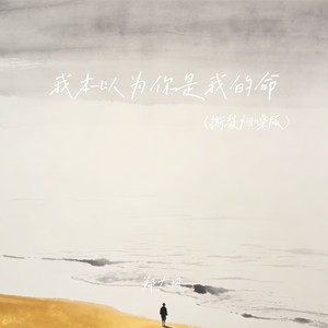 我本以为你是我的命 (撕裂烟嗓版)