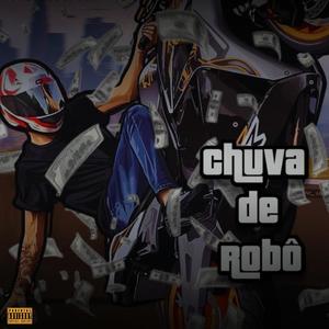 Chuva de robô (Explicit)