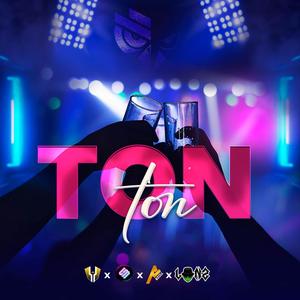 Ton-Ton (feat. Lonz, Marito & Yonke OG)