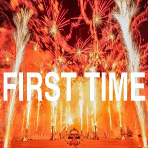 First Time (Extended Mix)