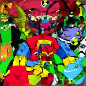 Ben 10 Omniverse Macrorap - Un Héroe Completo