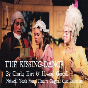 The Kissing-Dance (Original Cast Recording) [Explicit]