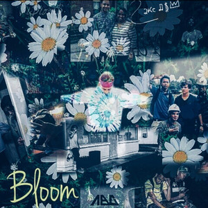 BLOOM (Deluxe) (Explicit)