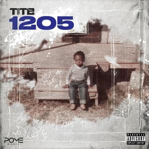 In My Lane (feat. J. Oliver) (Explicit)
