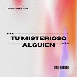 Tu Misterioso Alguien (COVER版)