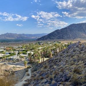 Palm Springs