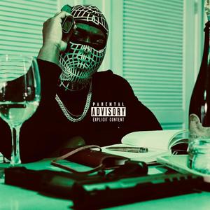 Iamtywright - Painter (Explicit)