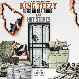 Burglar Bar Doors and Hot Stove (Explicit)