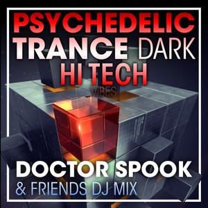 Strange Medicine (Mixed)