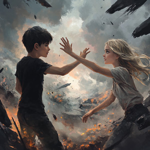 Снова в бой