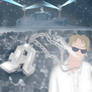 Apotheke in mein Hals