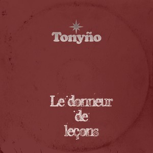 Le donneur de leçons