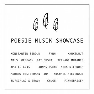 Poesie Musik Showcase
