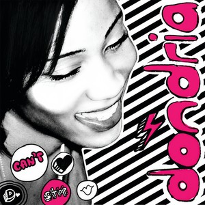 Can't Stop (Album Version)