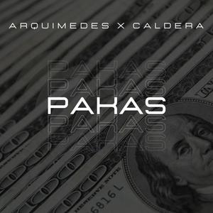 Paks (feat. CALDERA) (Explicit)