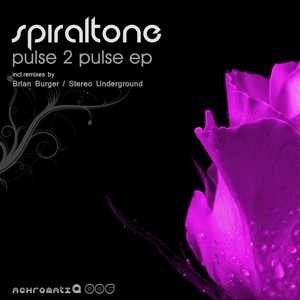 Pulse 2 Pulse (Original Mix)