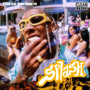 Splash (feat. Moneybagg Yo)