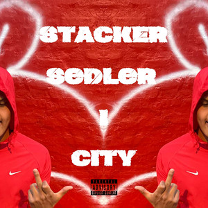 STACKER SEDLER I CITY (Explicit)