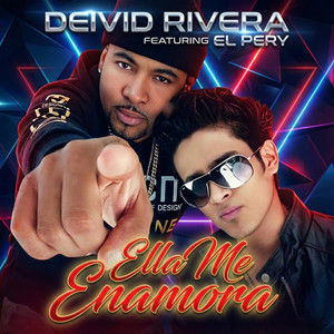 Ella Me Enamora