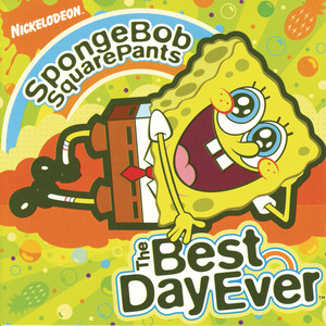 SpongeBob - Dover Sole With The Bikini Bottom Weather