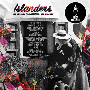 The Night (Original Mix)