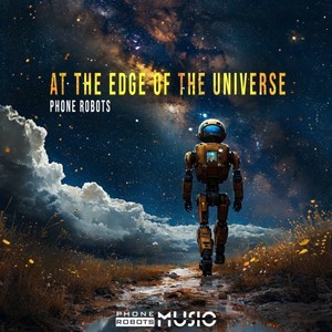 At the Edge of the Universe (Original Mix)