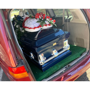 Rap, Ray Anthony Pruitt (Explicit)