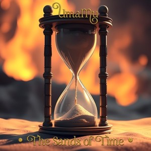 The Sands of Time, Pt. 2 (Seasons of Change)