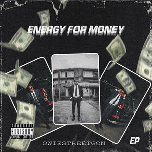 Energy for Money - EP (Explicit)