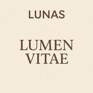 Lumen Vitae (Healing Energy Song)