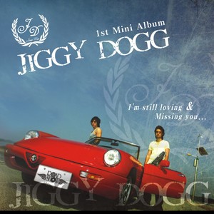 Jiggy Dogg - Missing You
