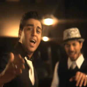 AROOSAK E MAN (feat. Mojan YZ) (Explicit)