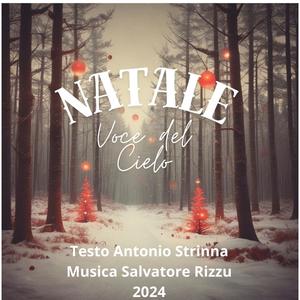 NATALE VOCE DEL CIELO (Explicit)