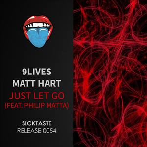 Just Let Go (feat. Philip Matta)