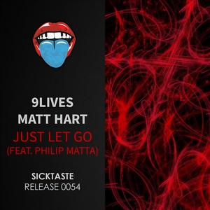 Just Let Go(feat. Philip Matta)