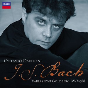 Goldberg Variations Bwv 988 - Variation 25