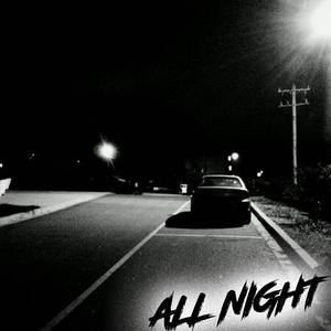 All Night (feat. Julian Dova)