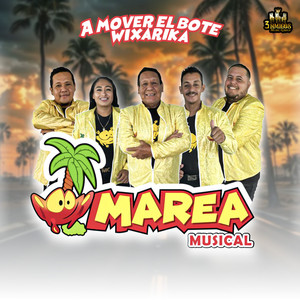 A Mover El Bote Wixarika