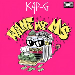 Want My M's (Explicit)