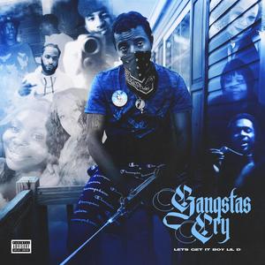 Gangsta's Cry (Explicit)