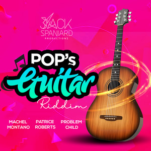 Pop's Guitar Riddim (Inst.)